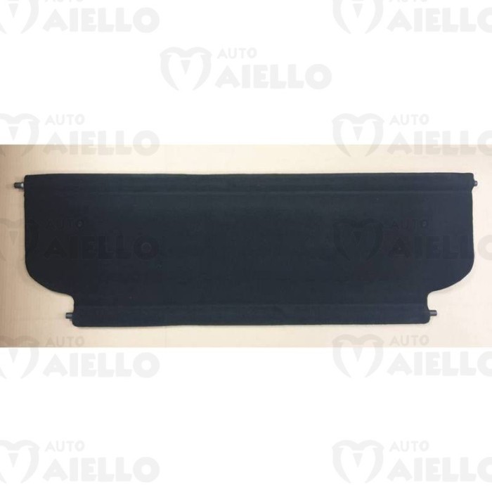 Cappelliera copri baule Minauto 2016