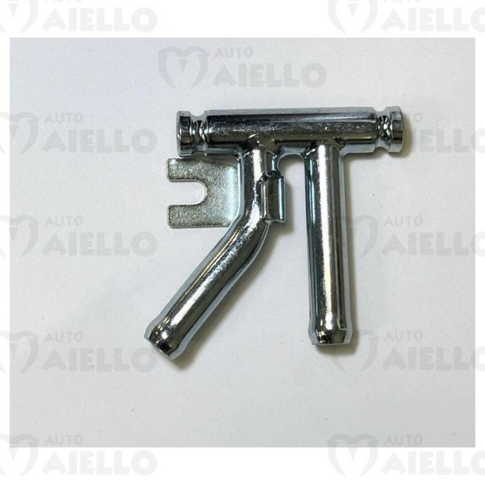 TUBO RACCORDO TERMOSTATO CASALINI MITSUBISHI