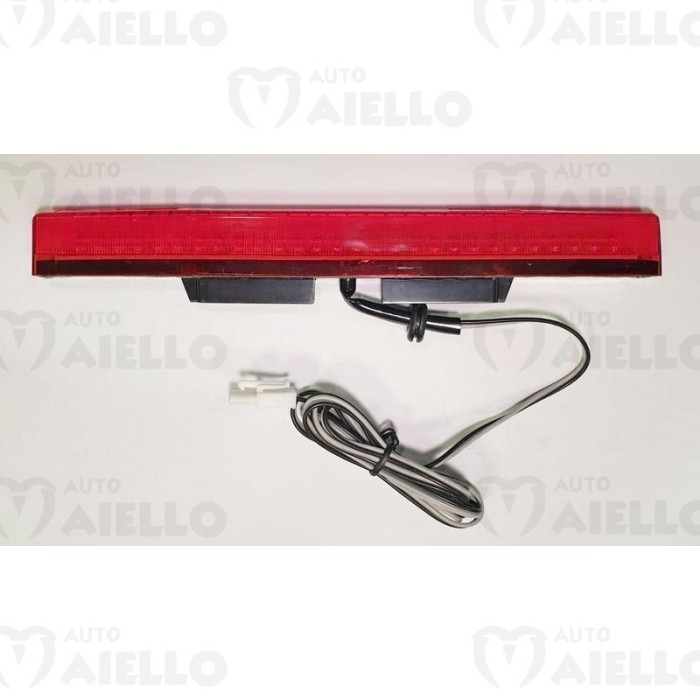TERZA LUCE STOP AIXAM VISION 2013 CROSSLINE 2010