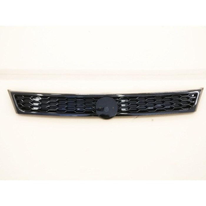 CALANDRA ALTA NERO BRILL. NIDO D'APE AIXAM 2016