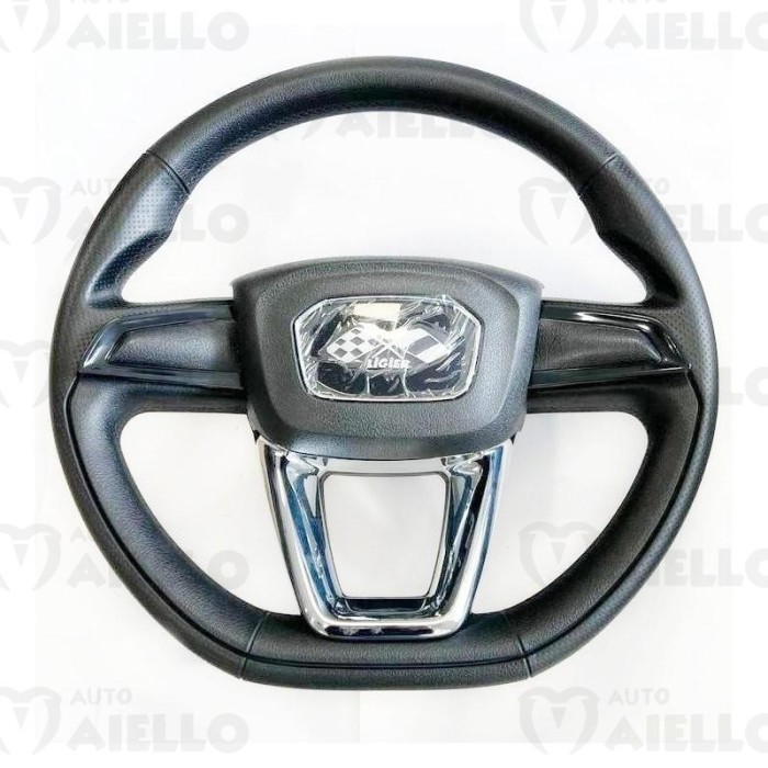 VOLANTE LIGIER JS60 COMPLETO