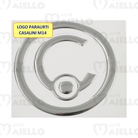 LOGO PARAURTI CASALINI M14