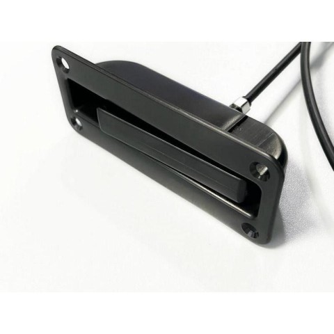 CAVO APERTURA COFANO AIXAM A 741 A751 2