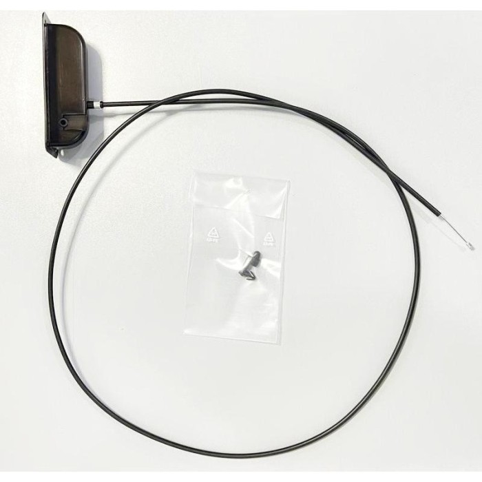 CAVO APERTURA COFANO AIXAM A 741 A751