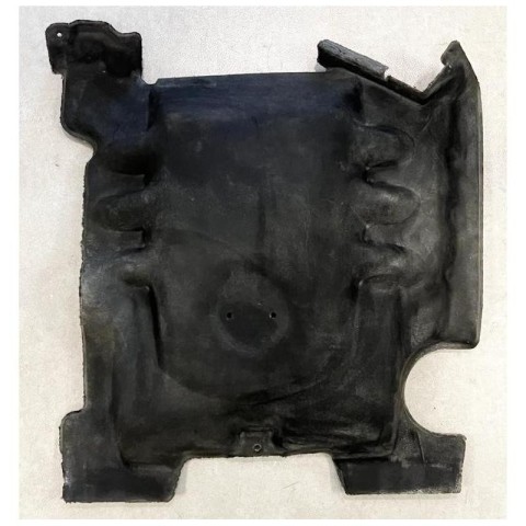 1AP041 Riparo motore Aixam dal 2010 al 2013 Impulsion Vision 2