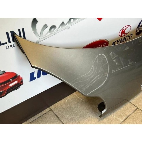 COFANO SMART FORTWO 451 GRIGIO 2