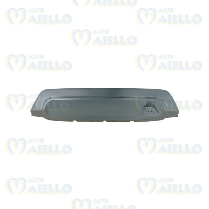 SPOILER PARAURTI POSTERIORE LIGIER IXO VJRJS36