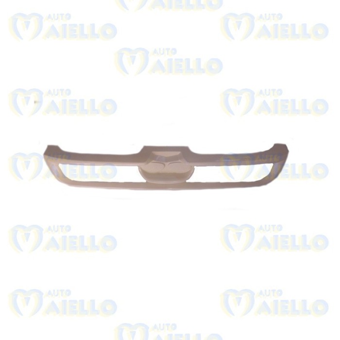 SPOILER PARAURTI POSTERIORE LIGIER IXO