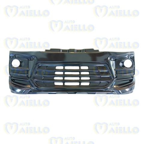 CALANDRA LIGIER JS60 ULTIMATE VJRB2ULR VJRB2URR