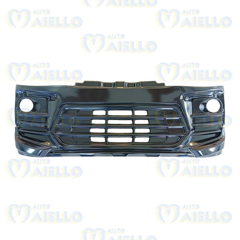 CALANDRA LIGIER JS60 ULTIMATE VJRB2ULR VJRB2URR