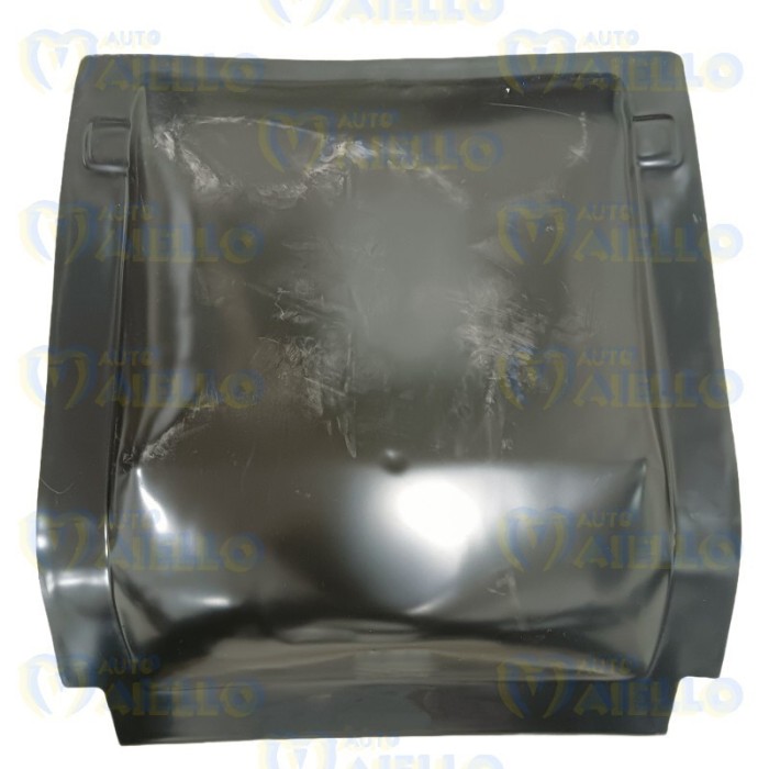 RIPARO SOTTO MOTORE AIXAM 721 741 751 CITY