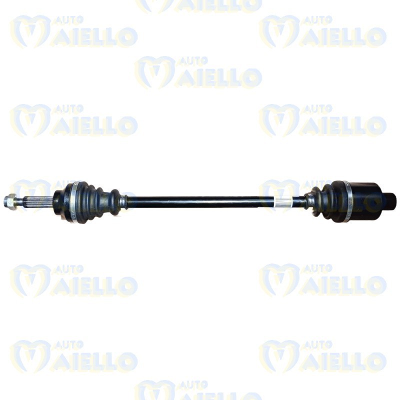 SEMIASSE CHATENET CH46