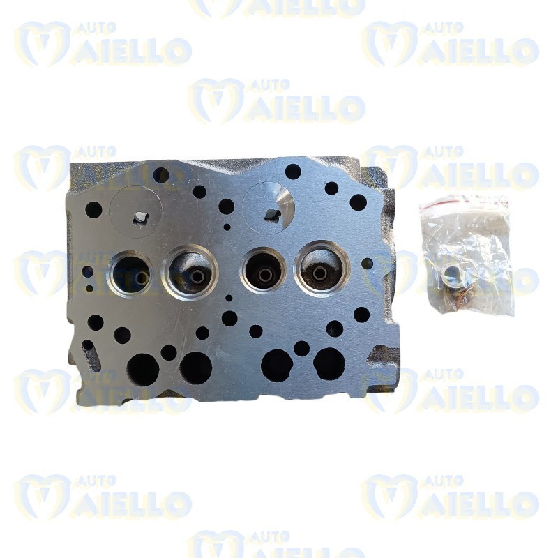 TESTATA PER MOTORE YANMAR 2TNE68 523