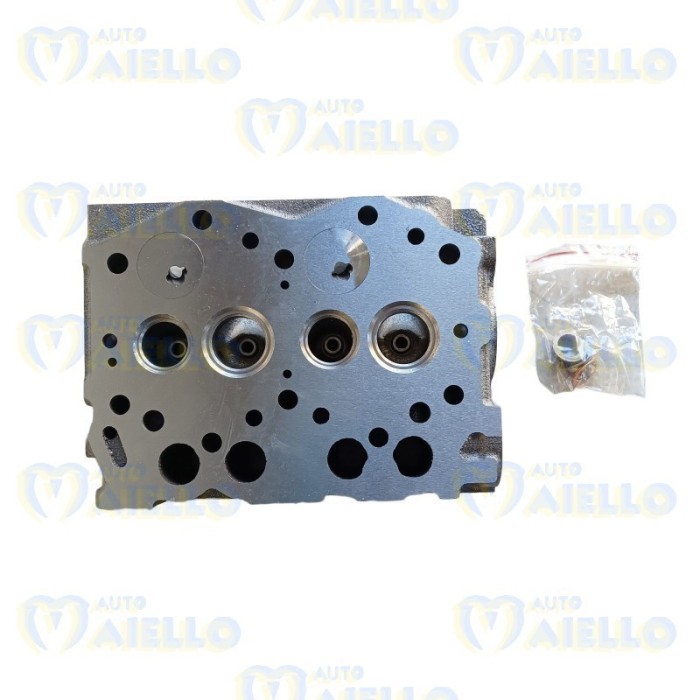 TESTATA PER MOTORE YANMAR 2TNE68 523