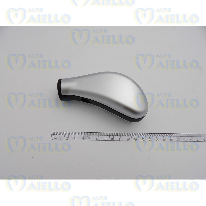 POMELLO CAMBIO ARGENTO LIGIER IXO XTOO MICROCAR M8 MGO