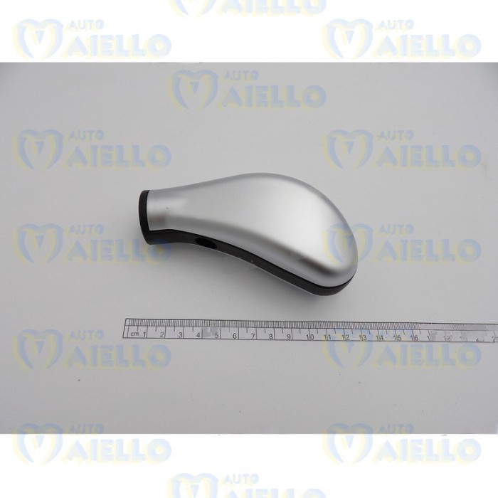 POMELLO CAMBIO ARGENTO LIGIER IXO XTOO MICROCAR M8 MGO