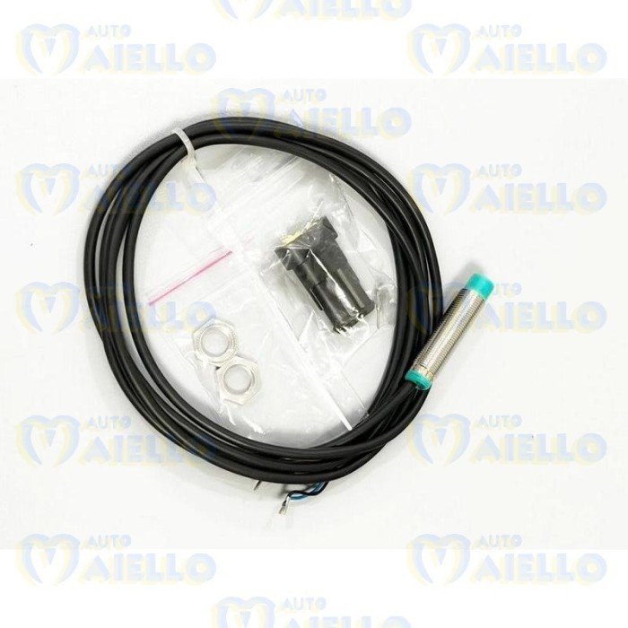 RINVIO CONTAKM DIGITALE JDM ALBIZIA ABACA ALOES ROXSY XHEOS BELLIER