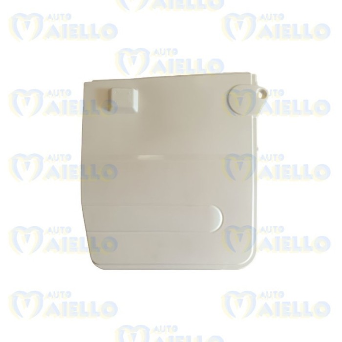 PANNELLO ESTERNO PORTA SINISTRA SX AIXAM MEGA MULTITRUCK 2007