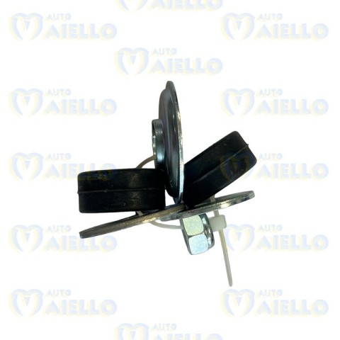 KIT GOMMINI AMMORTIZZATORE CASALINI