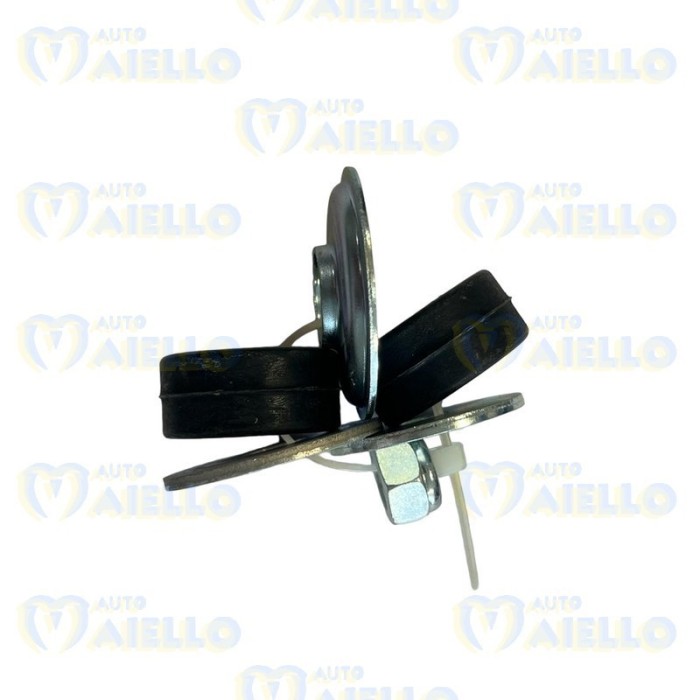 KIT GOMMINI AMMORTIZZATORE CASALINI