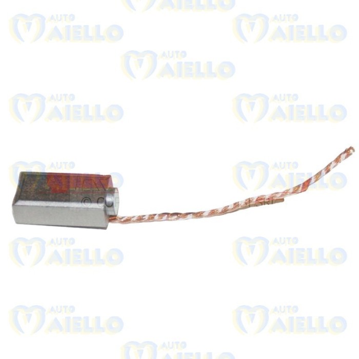 SPAZZOLA ALTERNATORE AIXAM KUBOTA 492 482
