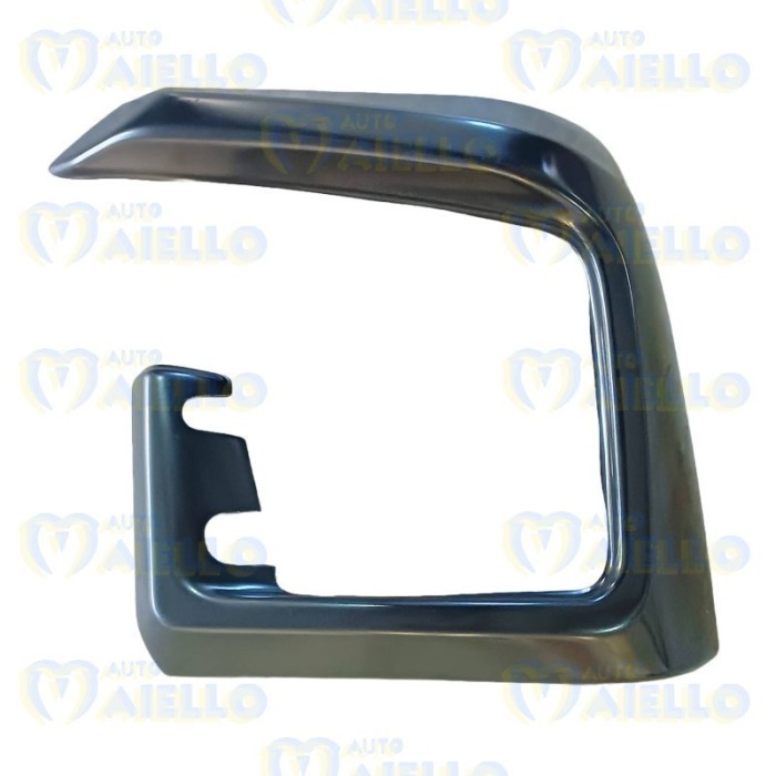 SPOILER POST SX LIGIER JS60 ULTIMATE