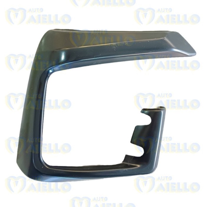 SPOILER POST SX LIGIER JS60 ULTIMATE