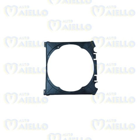 CONVOGLIATORE RADIATORE AIXAM SENSATION 2016 EMOTION 2020