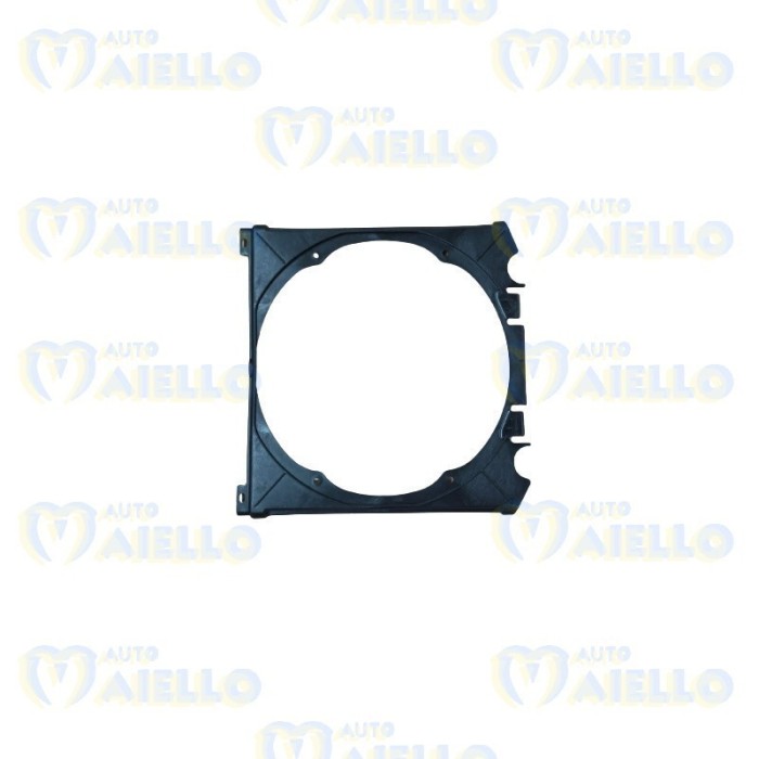 CONVOGLIATORE RADIATORE AIXAM SENSATION 2016 EMOTION 2020