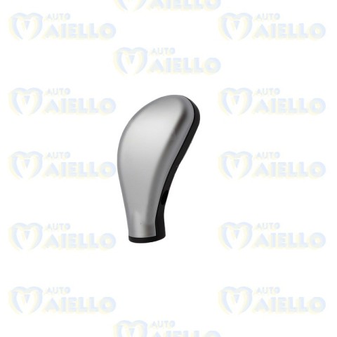 POMELLO CAMBIO ARGENTO LIGIER IXO XTOO MICROCAR M8 MGO