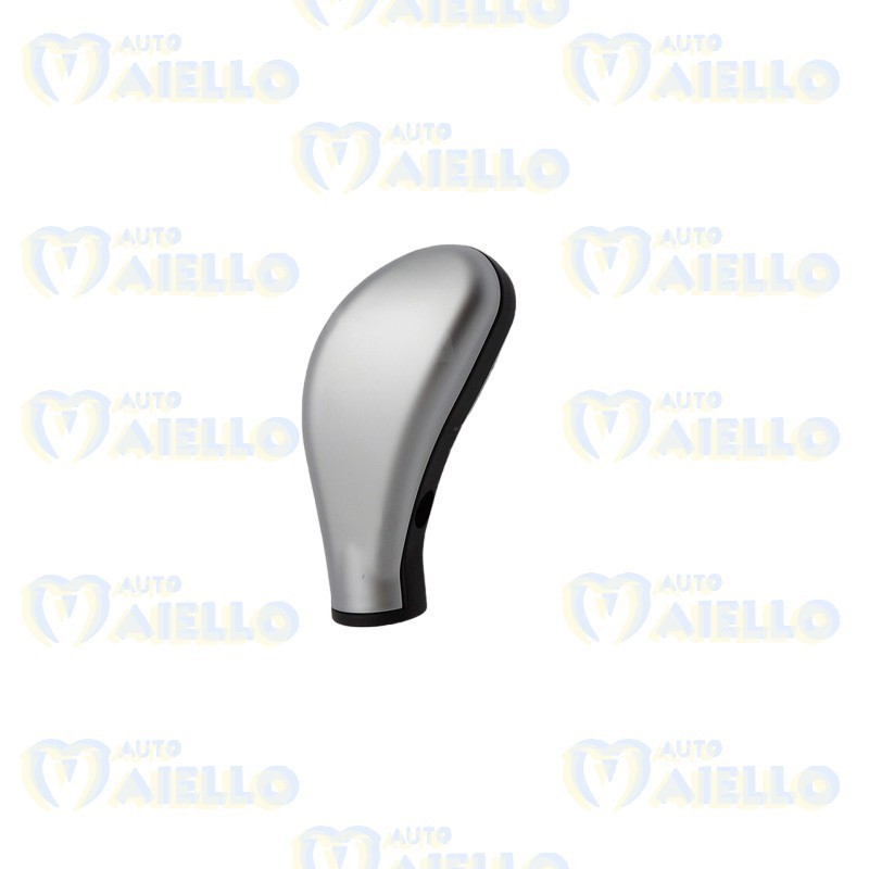 POMELLO CAMBIO ARGENTO LIGIER IXO XTOO MICROCAR M8 MGO