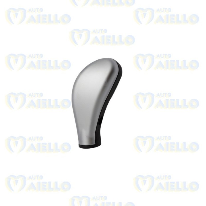 POMELLO CAMBIO ARGENTO LIGIER IXO XTOO MICROCAR M8 MGO