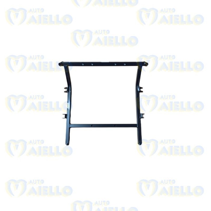 CULLA TELAIO MOTORE MINAUTO 2015