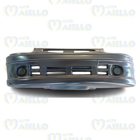 PARAURTI ANTERIORE MICROCAR VIRGO II