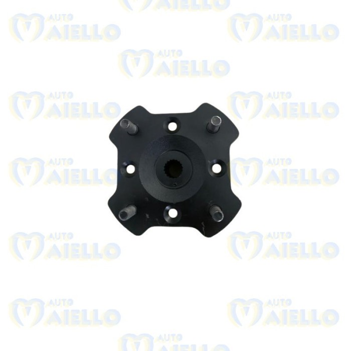 MOZZO RUOTA ANT AIXAM MEGA FINO AL 2012