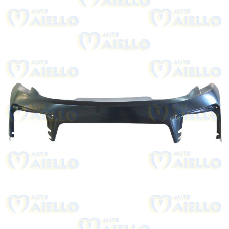 PARAURTI ANTERIORE LIGIER JS60