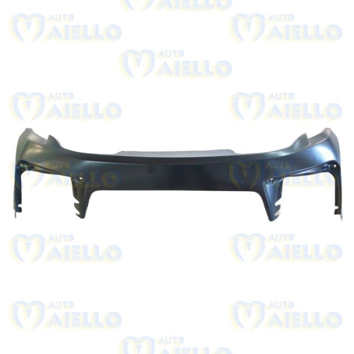 PARAURTI ANTERIORE LIGIER JS60