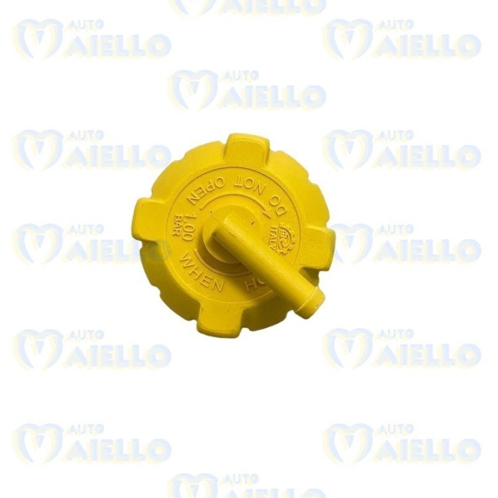 VASCHETTA ACQUA RADIATORE AIXAM VISION SENSATION EMOTION UV53DFA