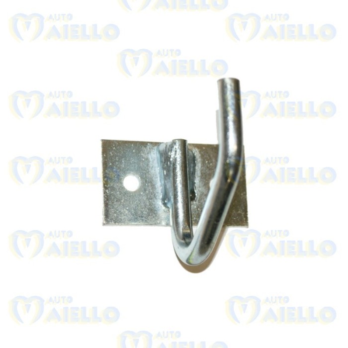 GANCIO COFANO AIXAM 300 400 500 CITY