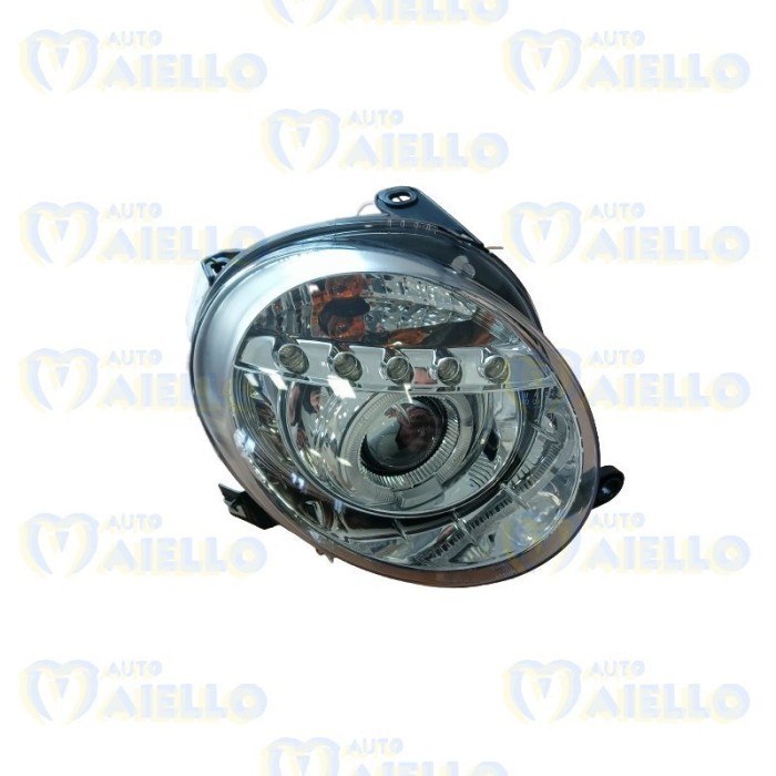 FARO ANT DX DESTRO BELLIER B8