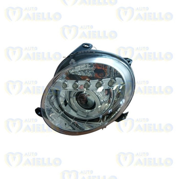 FARO ANT DX DESTRO BELLIER B8
