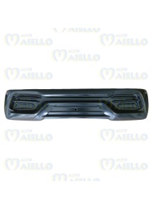 SPOILER PARAURTI POSTERIORE LIGIER JS50 SPORT JS66 3 SERIE