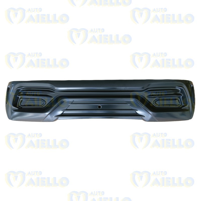 SPOILER PARAURTI POSTERIORE LIGIER SPORT JS66 JS50 3 SERIE