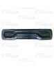 SPOILER PARAURTI POSTERIORE LIGIER SPORT JS66 JS50 3 SERIE