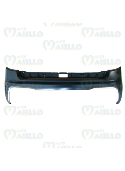 SPOILER PARAURTI POSTERIORE LIGIER SPORT JS66 JS50 3 SERIE