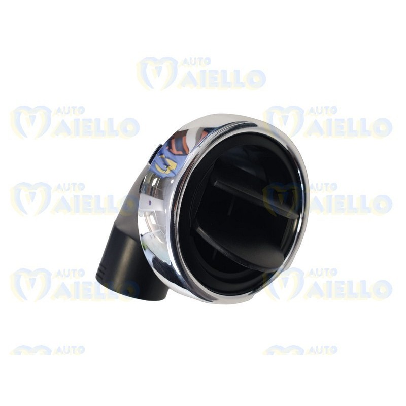 BOCCHETTA AREATORE CROMATA LATERALE AIXAM VISION SENSATION EMOTION