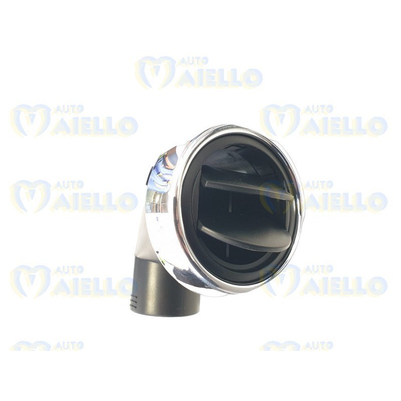 BOCCHETTA AREATORE CROMATA LATERALE AIXAM VISION SENSATION EMOTION