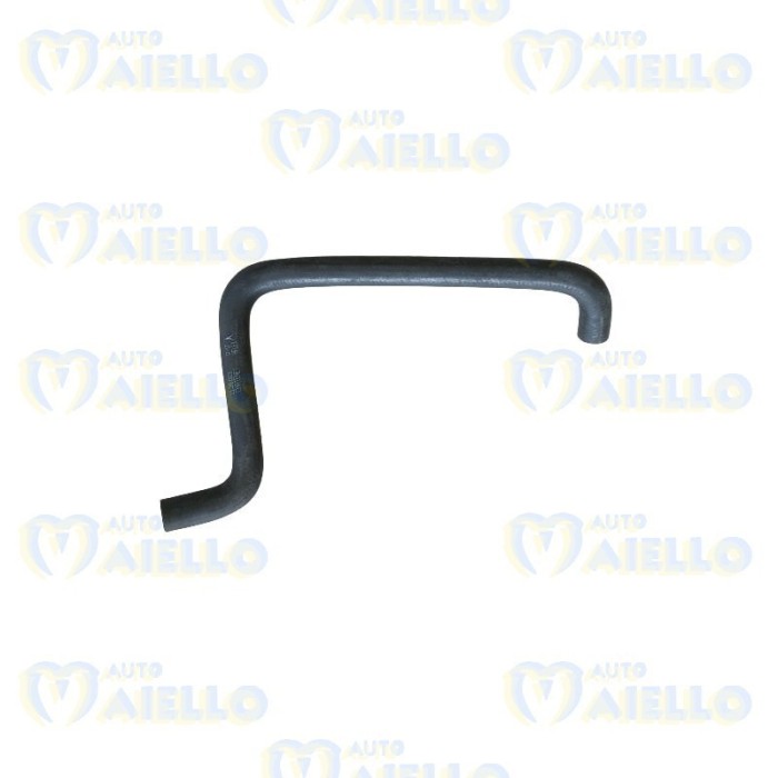 TUBO INFERIORE RISCALDAMENTO CHATENET CH26 32 33 YANMAR