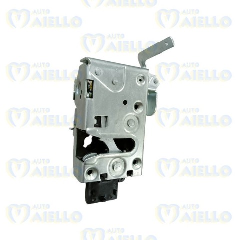 Serratura portiera destra Chatenet ch26 ch28 ch30 ch32