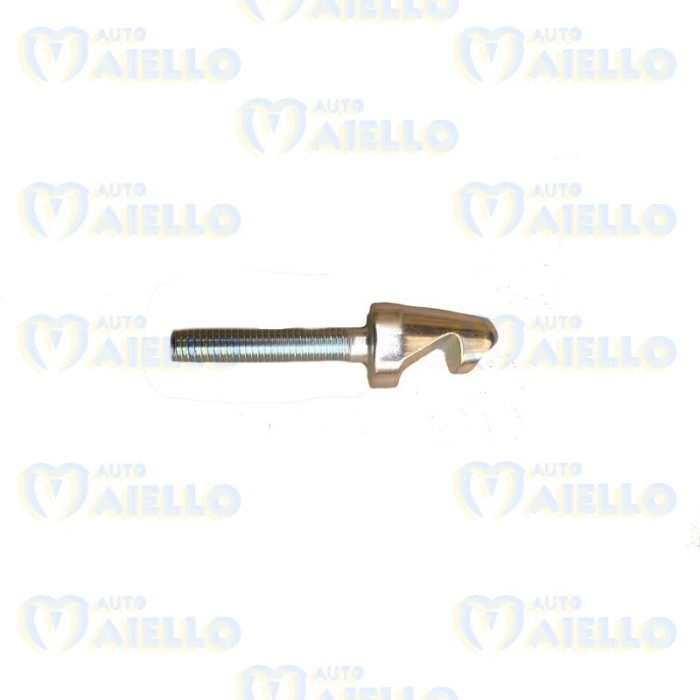 Perno gancio portellone cofano Microcar M8 Ligier Nova Xtoo Xtoo Max R S RS Ixo Due Be Up Be Two Optimax